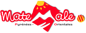 Logo matemale
