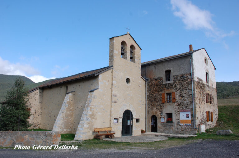 CHAPELLE VILLENEUVE