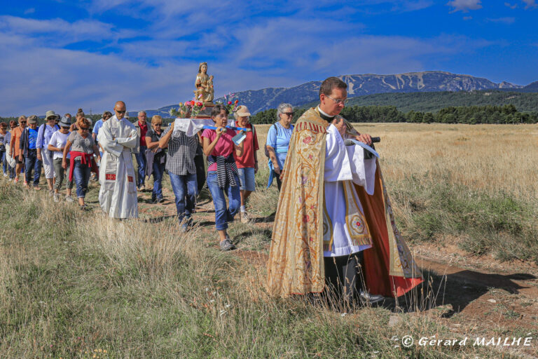PROCESSION