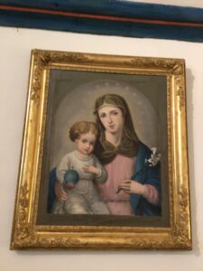 Ex voto