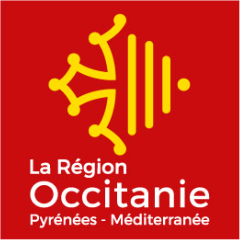 Logo occitanie