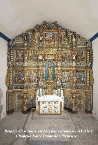 CP RETABLE